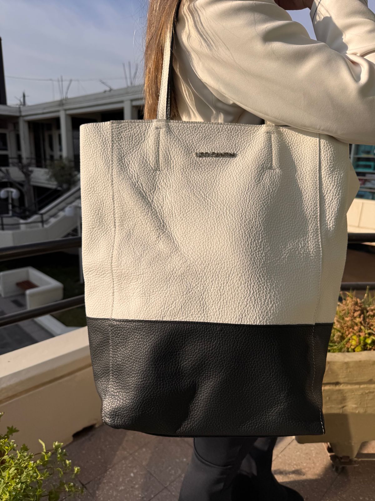 LOLY SHOPPING BAG