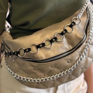 RIÑONERA LOLA CHAIN