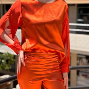 CONJUNTO NARANJA